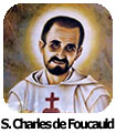 Charles de Foucauld